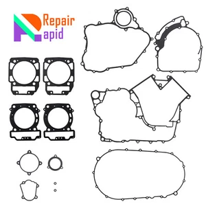 Engine Complete Gasket for CFMoto CF 800 CF800CC Z8 UTV ATV 0800-0000A1 - Picture 1 of 14