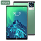 10.1-inch Ultra-thin Tablet Pc 5g Hd Ips Screen 12g+260g Dual Card  Android12 Gb
