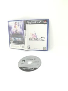 Playstation 2 Final Fantasy X 2 - Picture 1 of 1