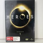 Heroes : Season 1 (DVD, 2008)