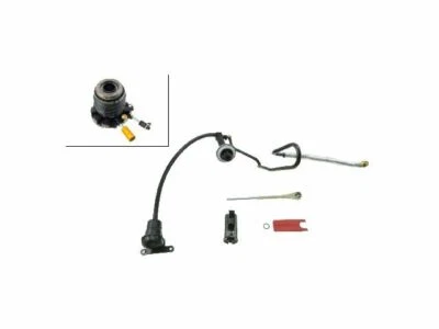 Conjunto maestro/esclavo de embrague para Ford Explorer 1998-2000 Dorman 68633RZ 1999 Foto 1 de 2