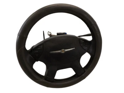 2004-2008 Chrysler Pacifica Steering Column Assembly Used OEM P04680654AD Foto 1 de 4