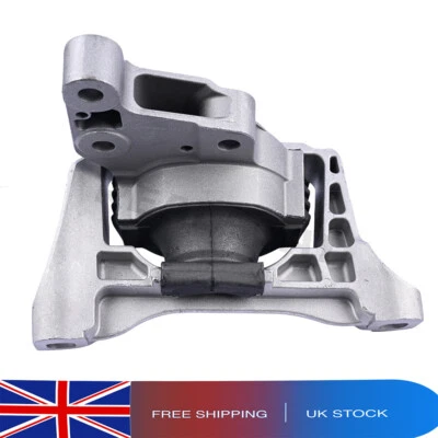 Right Engine Mount For Ford Kuga Mk2 Tdci 2.0D 2014-2019 1871258 New - Image 1 of 4