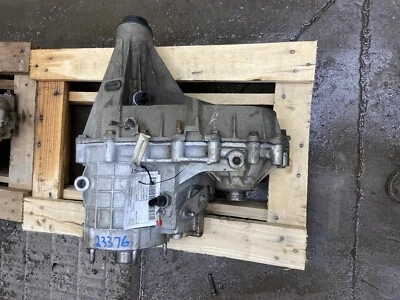 1999-2006 Chevy Silverardo 1500 Pickup Transfer Case Floor Shift AT Foto 1 de 2