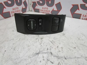 Elektrischer Spiegelschalter Subaru Forester Mk3 2008-2013 183606 - Bild 1 von 4