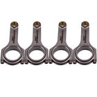 Performance Conrods Con Rod Connecting Rod 158.75mm TÜV for Triumph TR3 TR4 ARP