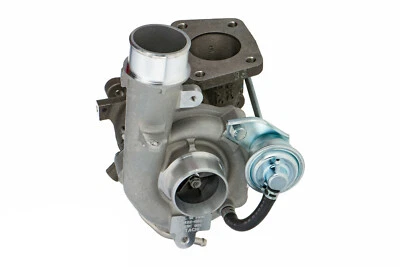 NEW OEM Mazda 2007-2012 CX-7 2.3L 2.5L Engine Turbocharger Assembly L3YC-13-70ZA - Image 1 of 4