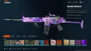 Call of Duty BO6: Dark Matter und Nebula Boost/Grind - Bild 1 von 2