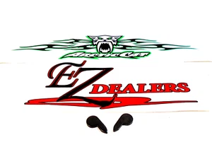 Kitty Cat Snowmobile Recoil (2) Pawls For Arctic Cat 3002-496 fits 1972 / 1997 - Picture 1 of 3