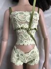 HANDMADE TONNER TYLER ANTOINETTE & CAMI CHIC 16” Fashion Doll Size LACE LINGERIE