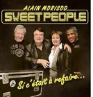 Alain Morisod And Swee   Et Si Cetait A Recommencer New Cd Canada   Impo