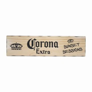 Corona Sunset Sessions - Timber Sign - Bild 1 von 3
