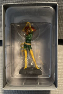 Classic Marvel Figurine Collection Eaglemoss 2006 #11 Phoenix Jean Grey Std Fig
