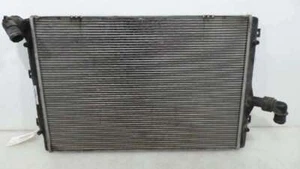 3C0121253BB water radiator for VOLKSWAGEN PASSAT CC (357) BASICO 2008 1073021 - Picture 1 of 4