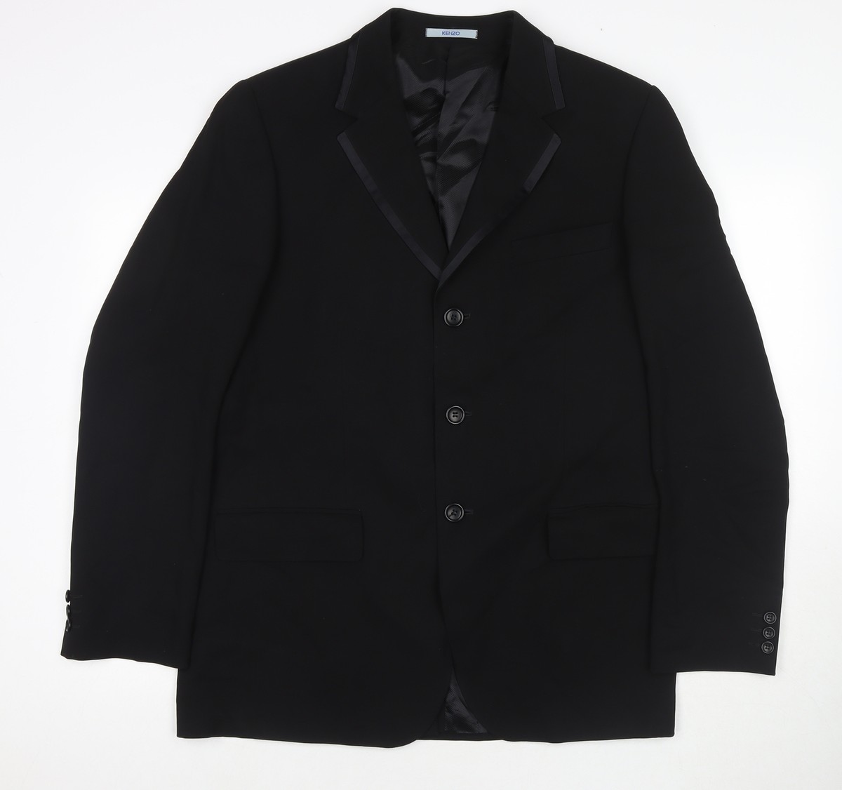 KENZO Regular Suit Jackets for Men for sale | eBay KENZO Regular Suit Jackets for Men for sale | eBay