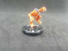 Mage Knight Dungeons werecat 032 Blue D&D DND WizKids E-7