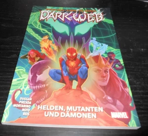 Dark Web (Panini, 2023) (R05) - Bild 1 von 3