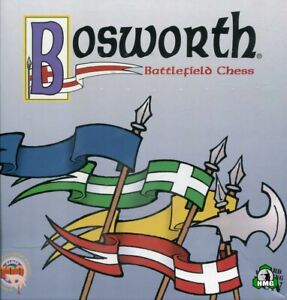 Bosworth: Battlefield Chess 