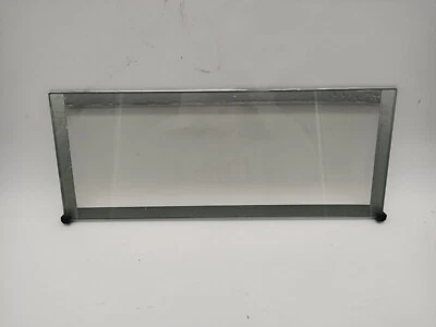 Samsung NV75A6679RK Backofen Glasplatte Glas Scheibe PYRO-NN #1114-23N - Bild 1 von 2