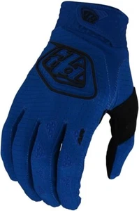 Troy Lee Air Adult Glove Blue New - Picture 1 of 1