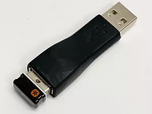Logitech Unifying Wireless OEM USB Dongle Replacement & Extender Keyboard/Mouse - Picture 1 of 4