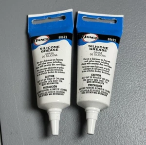 Pack de 2 grasas de silicona Danco 88693 - Imagen 1 de 2