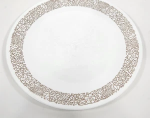 Plato de cena Corelle Woodland marrón 10" - Imagen 1 de 3