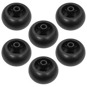 Ruedas de cubierta 48" 54" rodillos para Dixie Chopper SZT Pro Series 2016-2017 / 300365 - Imagen 1 de 7