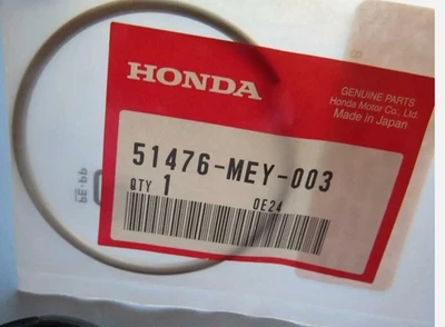 Nuevo de Lote Antiguo Honda CRF250X CRF450X 2006-2013 Anillo de Desgaste Genuino 51476-MEY-003 Foto 1 de 4