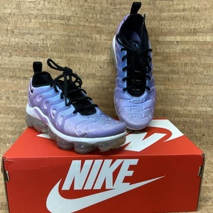 Nike Air Vapormax DZ5204-500 Size 7.5 Women's Lilac Purple Blue Fade Gradient - Picture 1 of 9