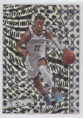 2020-21 Panini Revolution Groove Caris LeVert #62 - Image 1 of 2