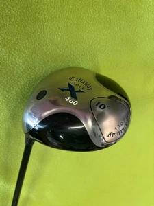 Callaway XR Driver LH Senior Flex - Picture 1 of 10