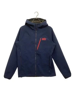 MILLET parka navy MIV9584 - Picture 1 of 9