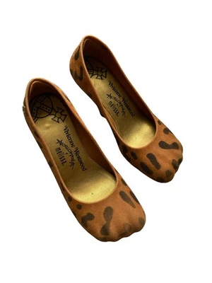 Vivienne Westwood melossa heels size 5 - Image 1 of 4