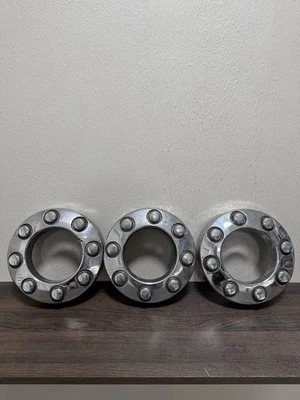 Juego de 3 2006-2016? TAPA CENTRAL DELANTERA FORD F-250 F-350 NO DOBLE 5C34-1A096-LE Foto 1 de 4