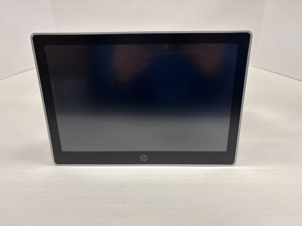 T6N30A8#ABA HP L7010t 10.1in LED LCD Touch Monitor for RP9 US English - Image 1 of 1