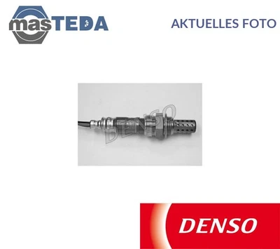 DOX-1169 SONDA LAMBDA SONDA LAMBDA DESTRA SINISTRA DENSO PER SUBARU JUSTY II 1.3 4X4 - Immagine 1 di 4