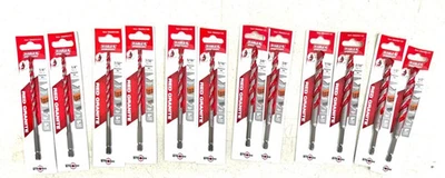 Новый DIABLO красный гранит молоток бит 6 «длинный бетон - выбрать размер - Бесплатная доставка. - Изображение 1 из 4