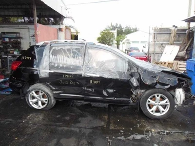 Motor de ventana eléctrica derecho pasajero delantero para 11-17 JUKE 502046 Foto 1 de 4