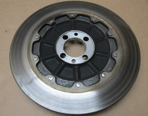 BMW K100RS 1991 26.755 km Bremsscheibe hinten (7553) - Bild 1 von 8