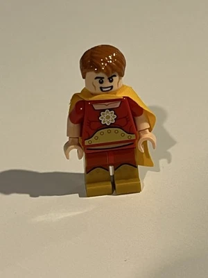 Lego Hyperion Minifigura 76049 Foto 1 de 2