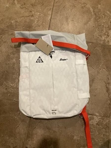 ZAINO NIKE ACG NUOVO - Foto 1 di 5