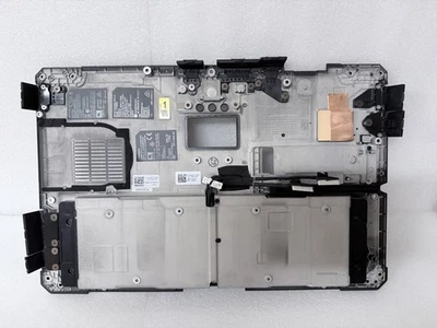 Cubiertas de puerta resistentes con tornillos originales/OEM Dell Latitude 5430 Foto 1 de 4