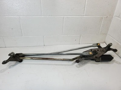 Motor limpiaparabrisas Ford Superduty 1999-2004 con acoplamiento F250 F350 Excursion Foto 1 de 4