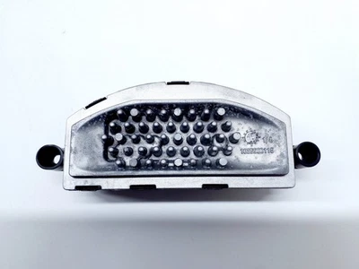 RESISTENZA RISCALDATORE INTERNO VW PASSAT 5Q0907521F / 33049811 - Immagine 1 di 3