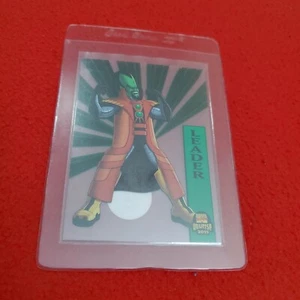 2015 Marvel Fleer Retro hulk #12 SUSPENDED ANIMATION CARD - Picture 1 of 1