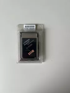 Pcmcia memory card 2mb flash - Afbeelding 1 van 1