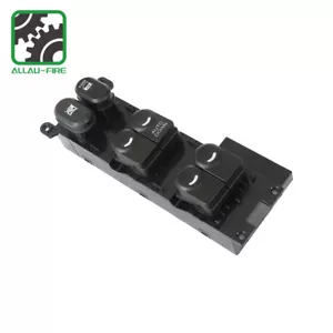 NEW Master Power Window Switch Control For Hyundai I30 FD 2007-2012 93570-2L910 - Picture 1 of 8