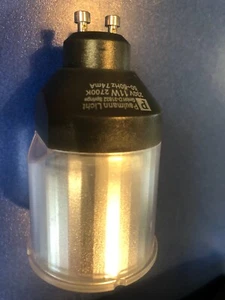 PAULMANN ESL GU10 Reflektorlampe WARM WHITE 11W 230V 2700K Art.Nr.: 882.60 - Bild 1 von 2