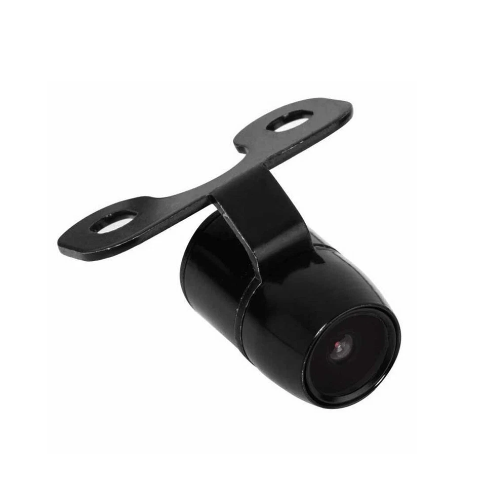 BOYO Vision VTK-MICRO Universal Dual Mount CMOS Rear-View Back-Up Micro Camera - Image 1 of 3